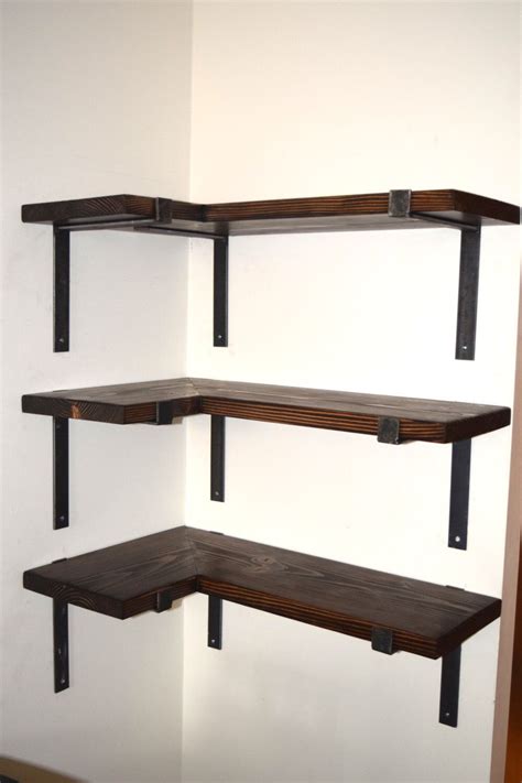 corner shelf brackets metal|sliding brackets for shelves.